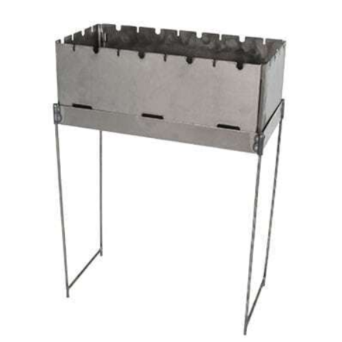 Schaschlik Grill